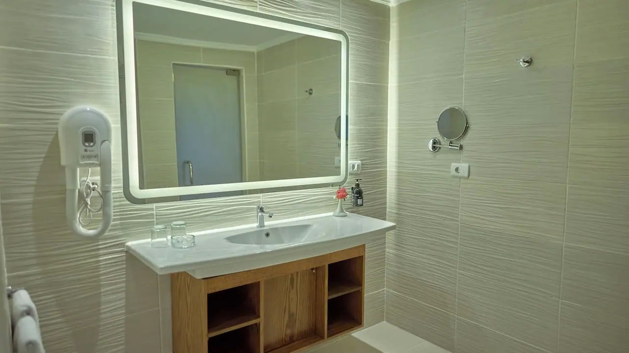 الفندق دايموند بيتش باي بيرل ريزورتس - مرسى علم